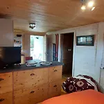 Des Dents De Lanfon Apartment *