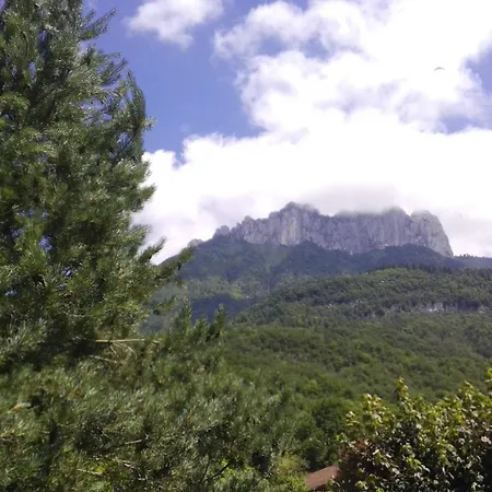 Des Dents De Lanfon *