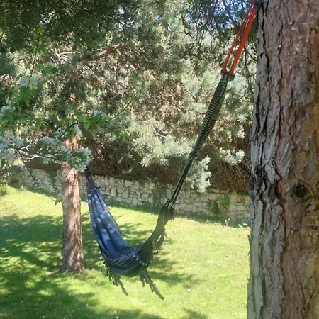 Des Dents De Lanfon Apartmán