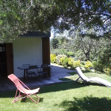 Apartment Des Dents De Lanfon Talloires