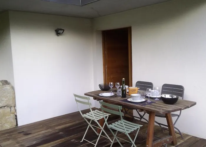 Apartamento Des Dents De Lanfon Talloires