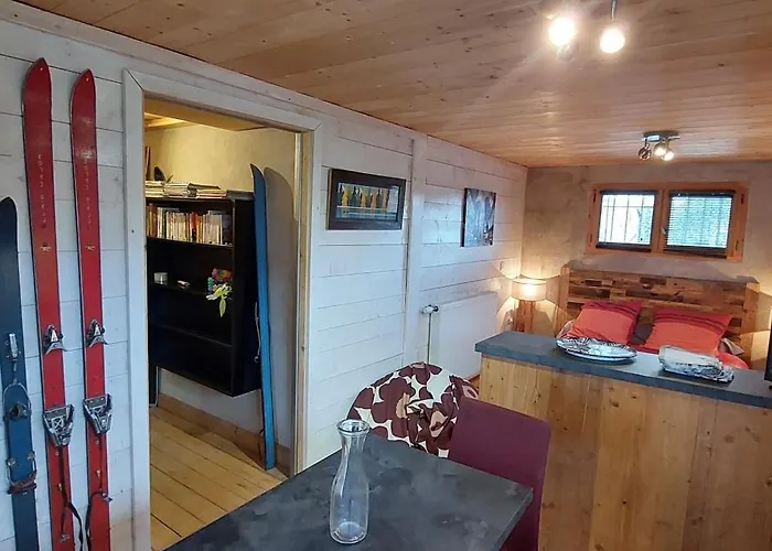 Des Dents De Lanfon * Talloires